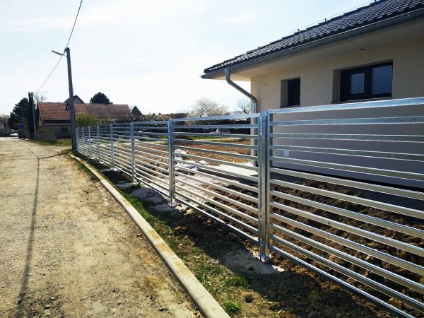 Zámečnictví KOVIN